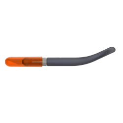 10580,  PRECISION KNIFE, Couteau de précision,  Slice, 10518, 10519, 10520, 10532, 10536, 10537., orange