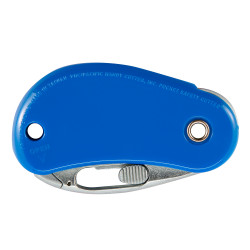 Phc	PSC2	POCKET SAFETY CUTTER	Cutter de poche	Bleu