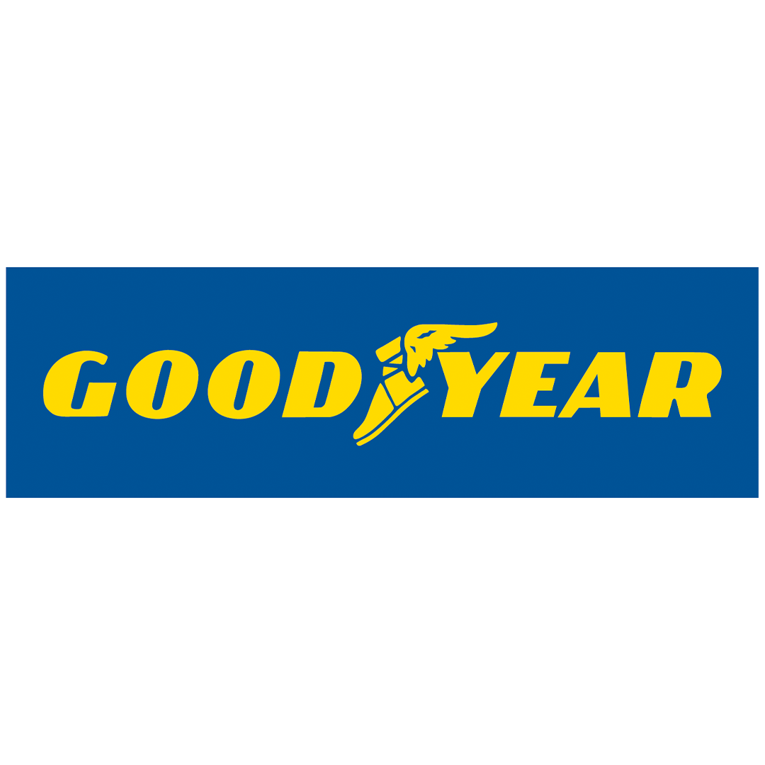 GOODYEAR